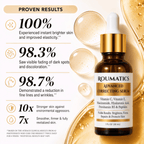 ROUMATICS Advanced Correcting Serum