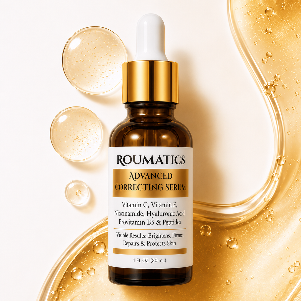 ROUMATICS Advanced Correcting Serum