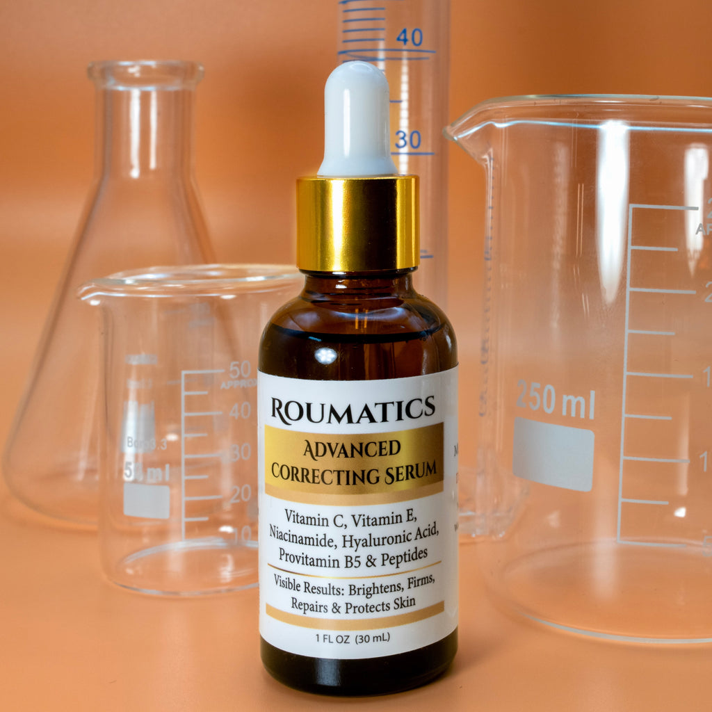 ROUMATICS Advanced Correcting Serum