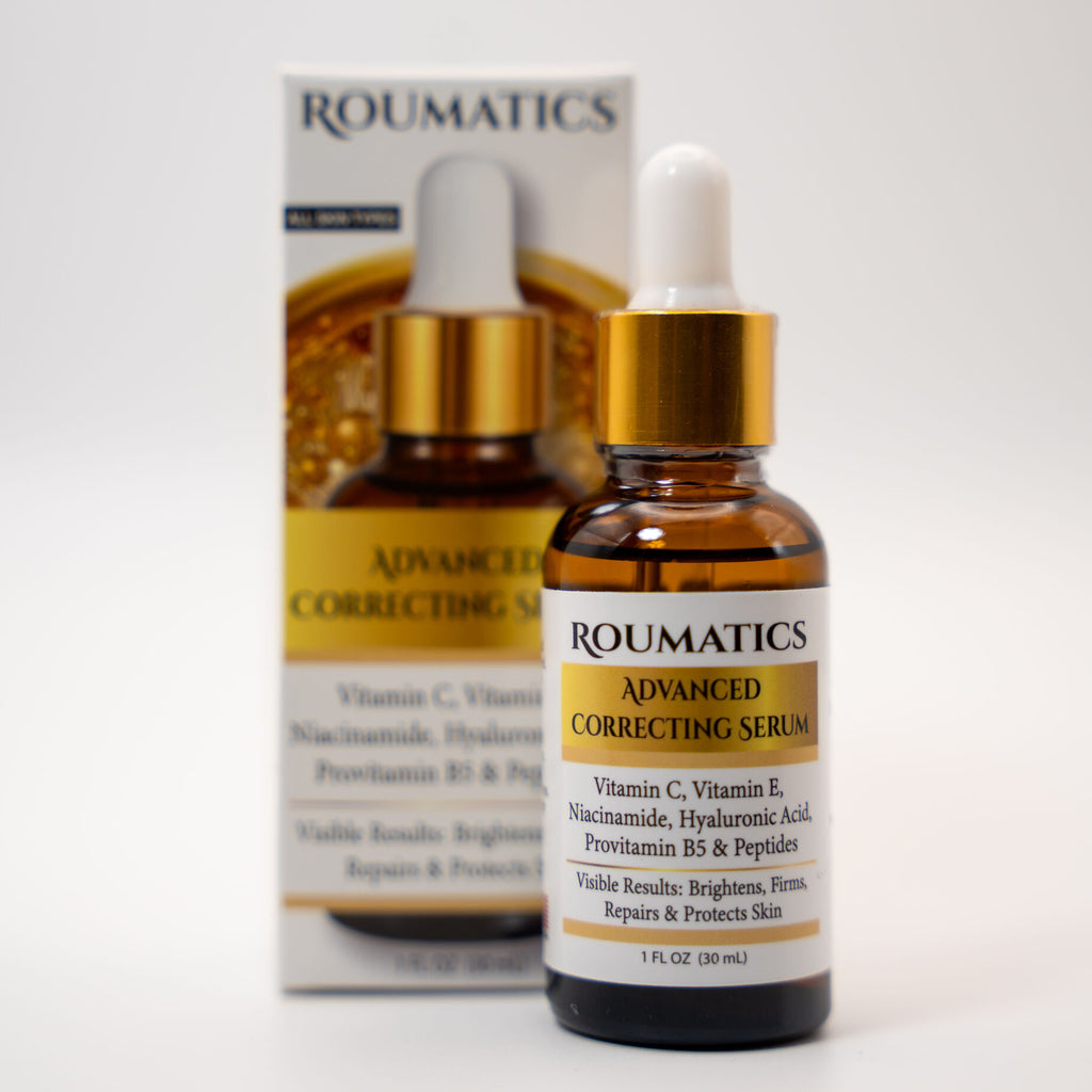ROUMATICS Advanced Correcting Serum