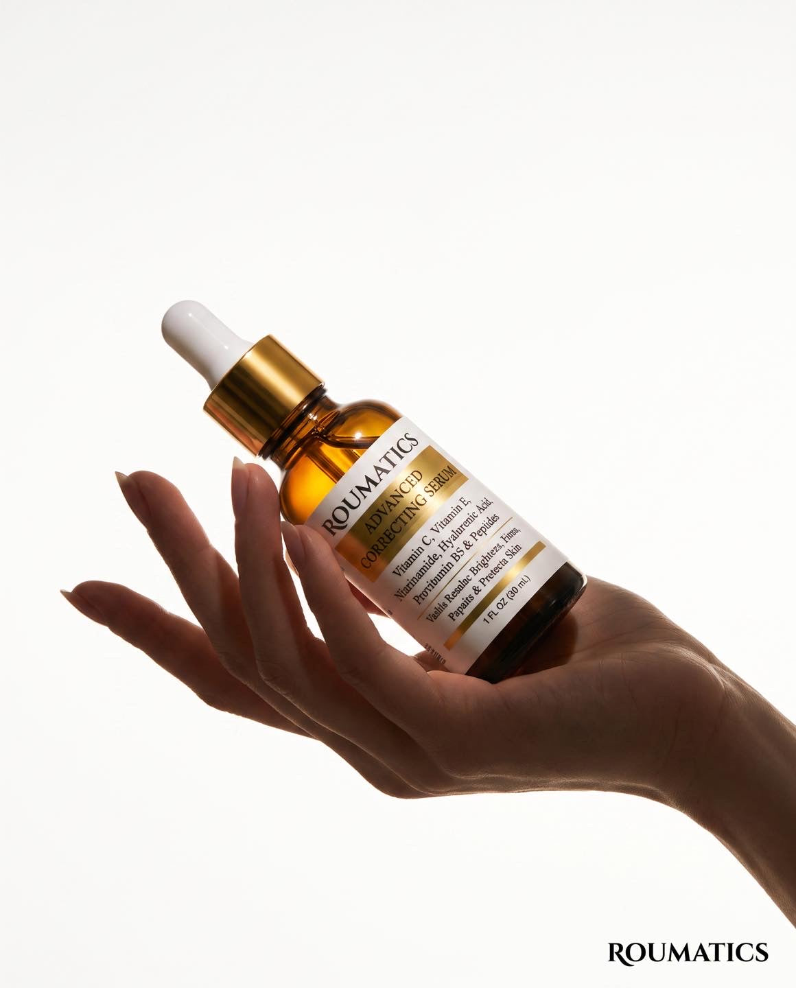 ROUMATICS Advanced Correcting Serum