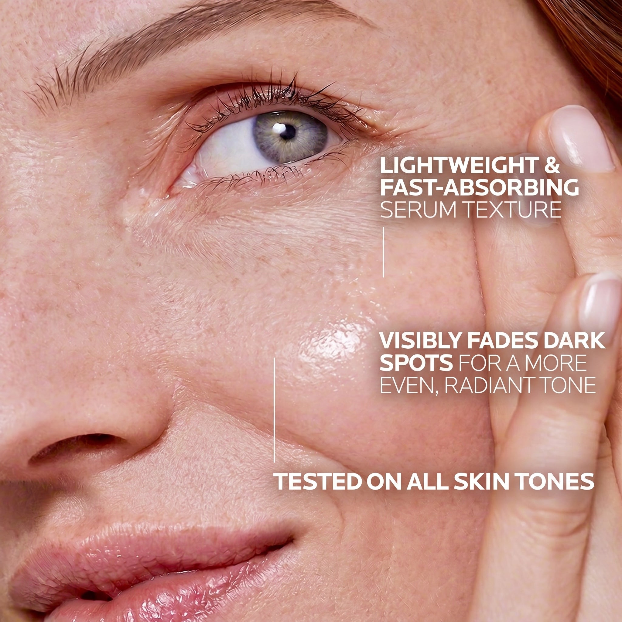 ROUMATICS Advanced Correcting Serum