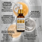 ROUMATICS Advanced Correcting Serum