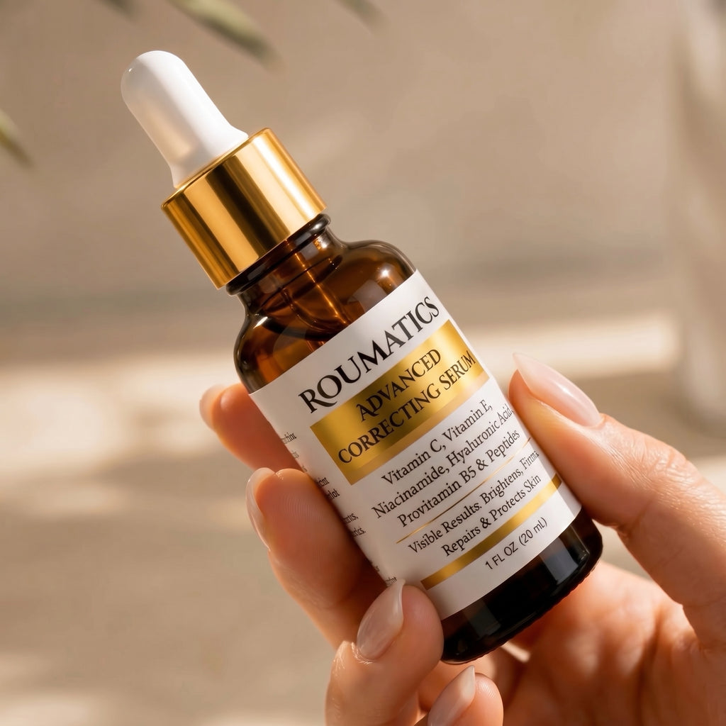ROUMATICS Advanced Correcting Serum